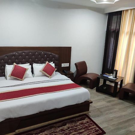 Hotel Vansh Kasol Exterior photo