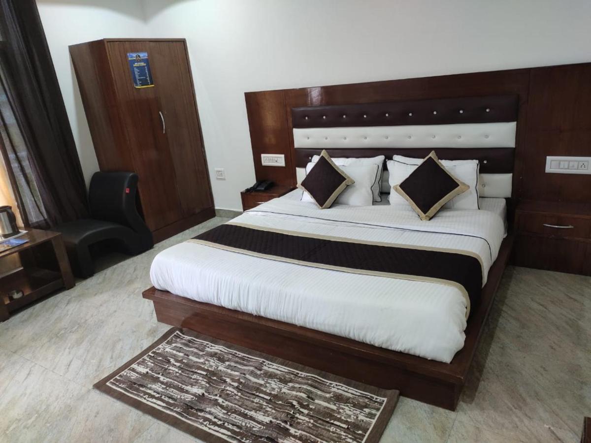 Hotel Vansh Kasol Exterior photo